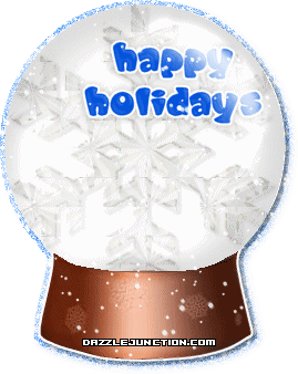 Snow Globe