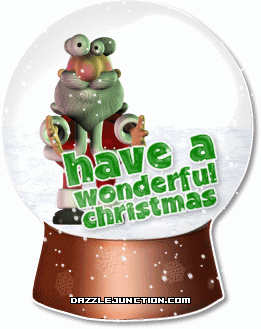 Snow Globe