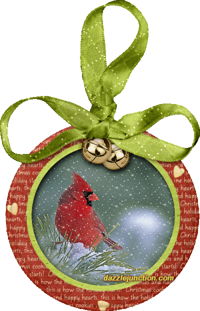 Cardinal Snow