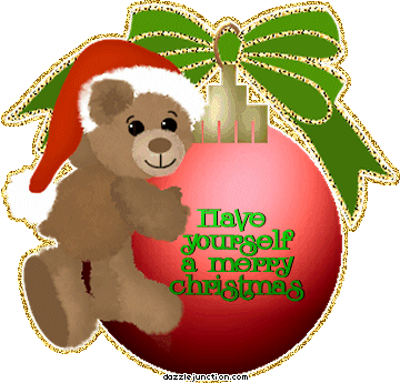 Have Yourself Mc Bear