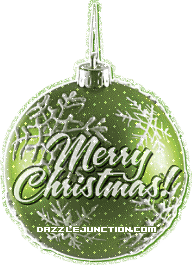 Ornament Christmas Ornaments image