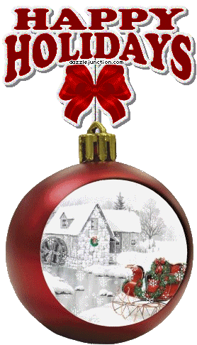 Sleigh Ornament Christmas Ornaments image