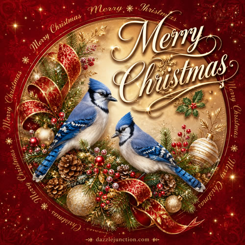 Blue Jays Wreath