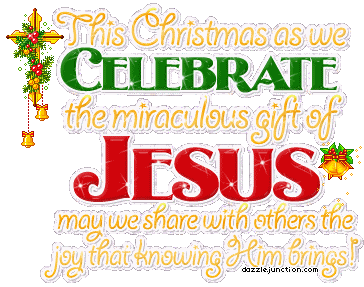 Celebrate Jesus