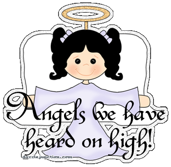 Heard On High