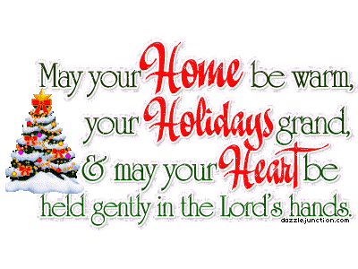 Home Holidays Heart