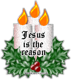 Jesus Is The Reason