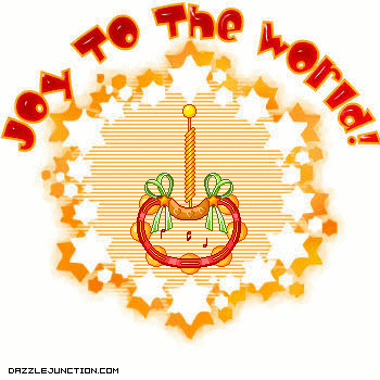 Joy To The World