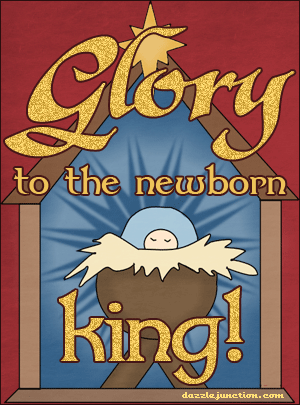 Newborn King