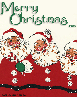 Santas
