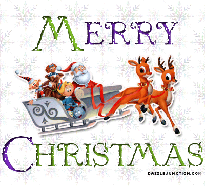 A Merry Christmas
