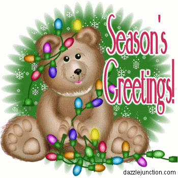 Bear Lights