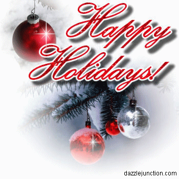 Christmas Ornaments
