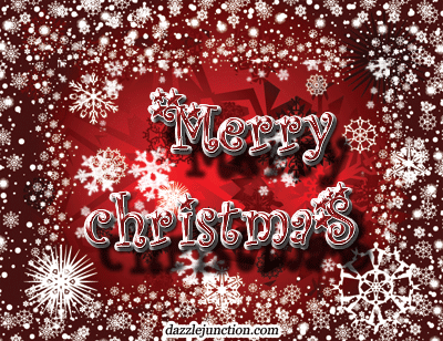 Christmas Snowflakes