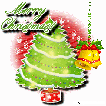 Christmas Tree Lights image