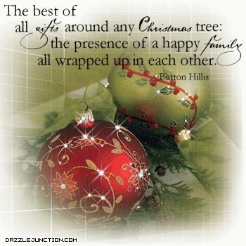 Family Christmas Tree image
