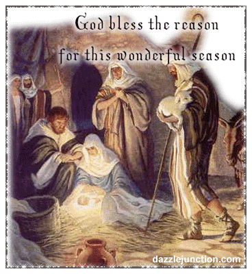 God Bless Reason