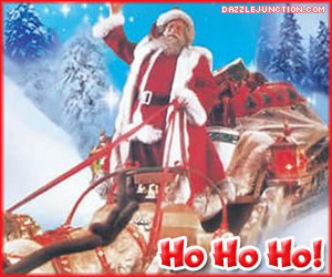 Ho Ho Ho