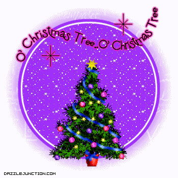 O Christmas Tree image