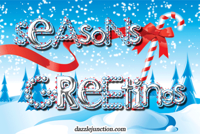 Seasons Greetings