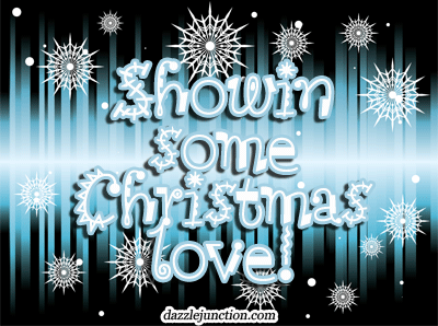 Showing Christmas Love image