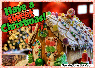 Sweet Christmas