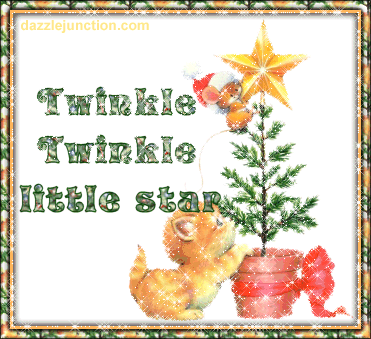 Twinkle Little Star