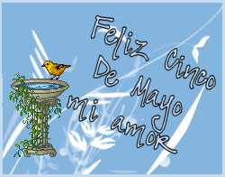 Cinco de Mayo with Love image