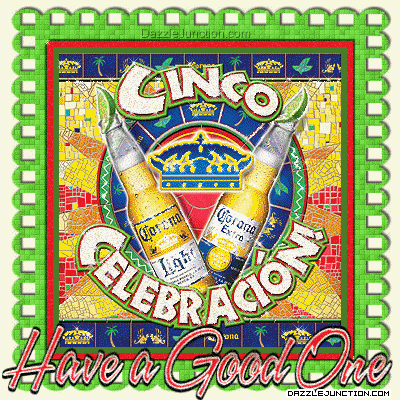 Cinco de Mayo Celebration image