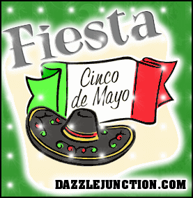 Cinco de Mayo Fiesta image