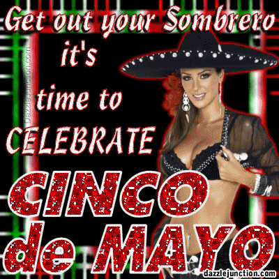 Celebrate Cinco de Mayo image