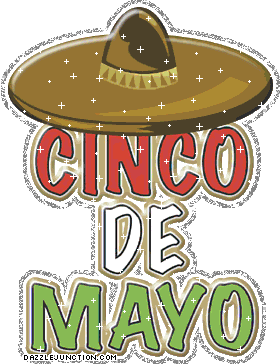 Cinco de Mayo Sombrero image