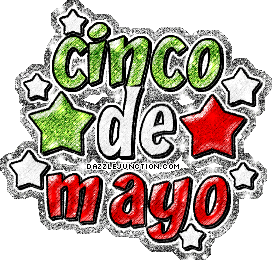 Floral Cinco de Mayo image