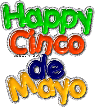 Happy Cinco de Mayo image