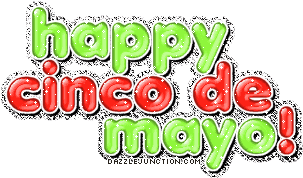 Happy Cinco de Mayo image