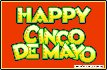 Happy Cinco de Mayo image