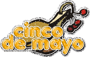 Cinco de Mayo Celebration image
