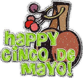Happy Cinco de Mayo image
