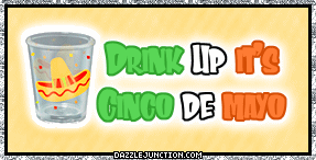 Drink Up—It’s Cinco de Mayo image