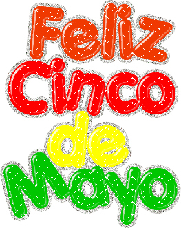 Feliz Cinco de Mayo image