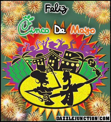 Feliz Cinco de Mayo image