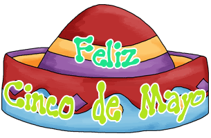 Feliz Cinco de Mayo Banner image