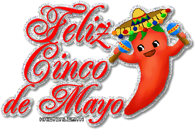 Feliz Cinco de Mayo image