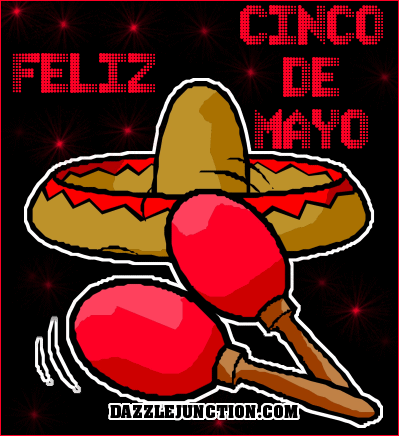 Feliz Cinco de Mayo image