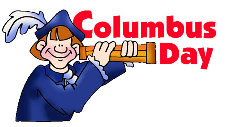 Columbus Day B
