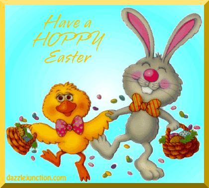 1easter 5