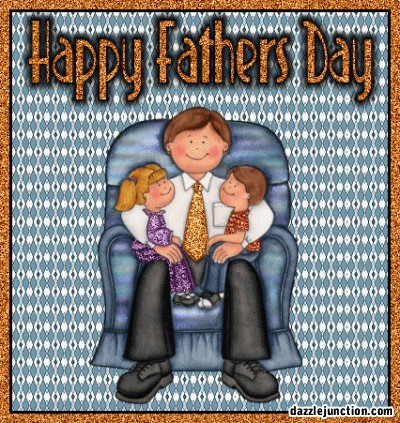 Fathers Lap
