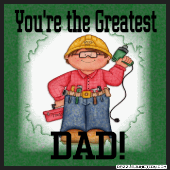 Greatest Dad