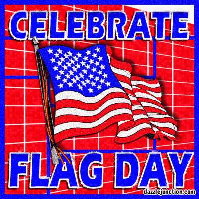 Flag Day Celebrate image