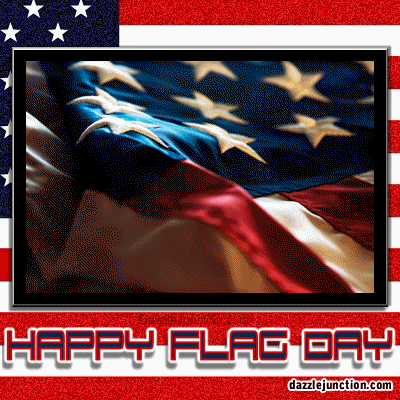 Happy Flag Day image